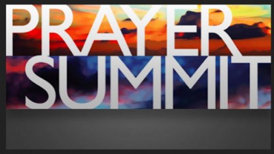 North American Prayer Summit 2018 Report and Ongoing Prayer Concerns