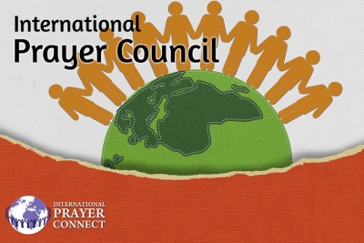 International Prayer Initiative for the United Nations Friday November 15 2013 - Wednesday November 20 2013 Location of events