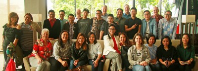 Report from Global Uprising planning in Jakarta