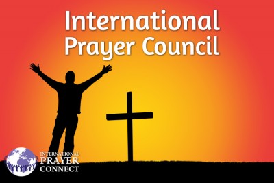 Uniting in Prayer Welcoming His Dwelling Among Us and Releasing His Glory Among the Nations