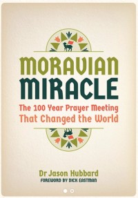 Moravian Miracle - Dr Jason Hubbard