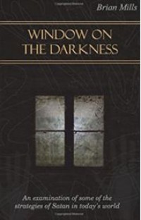 BOOK: Window on the Darkness – by Brian Mills