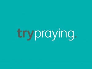 Trypraying 2017