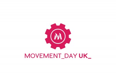 MOVEMENT DAY – GOD ON THE MOVE