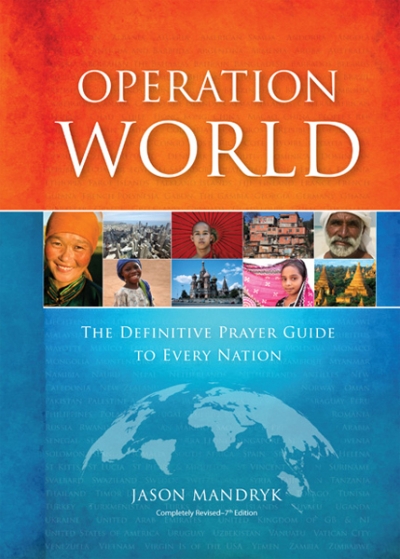 Operation World