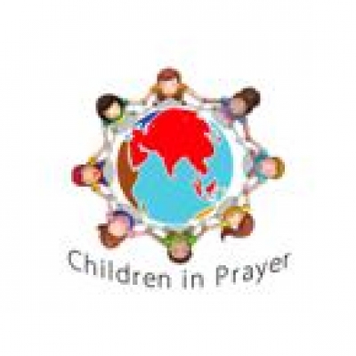 A Special Invitation to all Children in Prayer Leaders, Coordinators, Praying Youth and Children