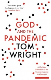 Book / EBook: God and the Pandemic – Tom Wright