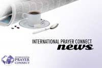 Karen Covell: &quot;The Hollywood Prayer Network&quot;