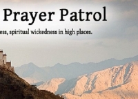 High Places of the Earth Prayer Initiative