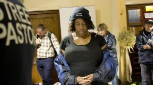 Street Pastors National Prayer Month