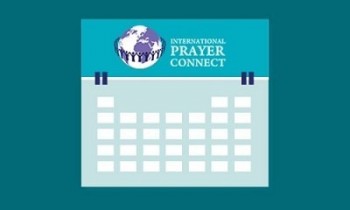 IPC Calendar - May 2021 (PENTECOST EDITION)