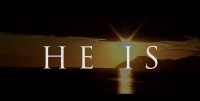 He is (The Names of God) – (Return of Majesty Trilogy)