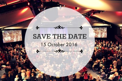 Save the date - Trumpet Call 2016