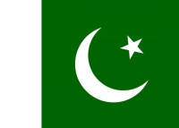 Pray for Pakistan