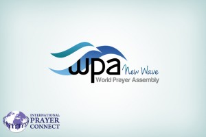 Prayer - The Key to Revival