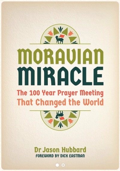 Moravian Miracle - Dr Jason Hubbard