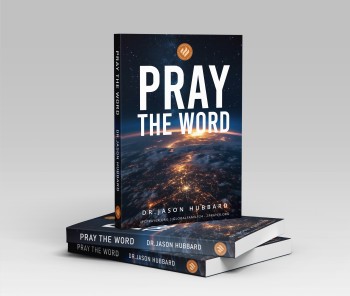 Pray the Word