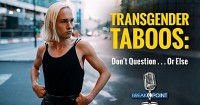 Transgender Taboos