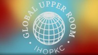 Global Upper Room – IHOPKC