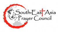 South East Asia Prayer Council - 8-11th Oct 2019 – Singapore