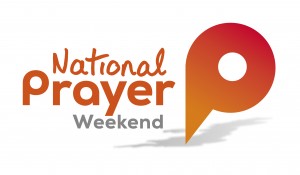 2nd National Prayer Weekend